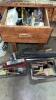 Workshop Tools & Necessities - 2