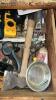 Workshop Tools & Necessities - 18