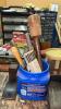Workshop Tools & Necessities - 17