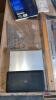 Handmade Wooden Drafting Table & Accessories - 16