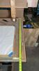 Handmade Wooden Drafting Table & Accessories - 21