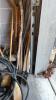 Yard tools & tote - 3