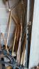Yard tools & tote - 4