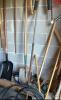 Yard tools & tote - 16