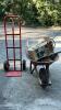 Wheelbarrow & Dolley