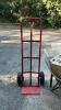 Wheelbarrow & Dolley - 2
