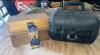 Porter Cable Router & Bits