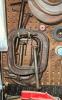 Workshop Tools & Essentials - 34