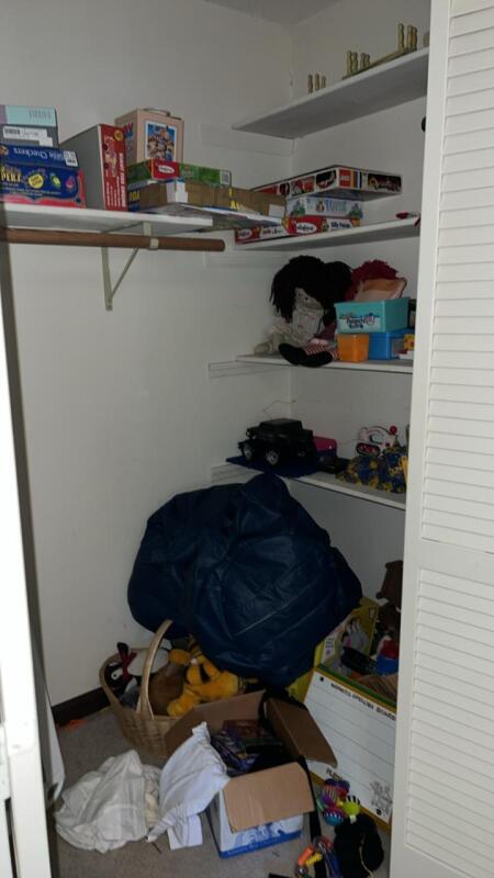 Children&rsquo;s Toys