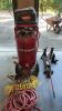 Craftsman 26Gal. Air Compressor & Jacks - 2