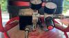 Craftsman 26Gal. Air Compressor & Jacks - 8