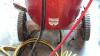 Craftsman 26Gal. Air Compressor & Jacks - 10
