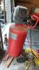 Craftsman 26Gal. Air Compressor & Jacks - 13