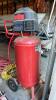 Craftsman 26Gal. Air Compressor & Jacks - 15
