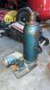Craftsman 26Gal. Air Compressor & Jacks - 19
