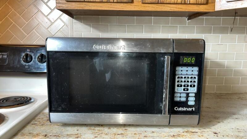 Cuisinart Microwave