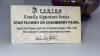 Fenton Cranberry Glass Hand Baskets (3) - 19