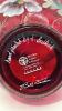 Fenton Cranberry Glass Hand Baskets (3) - 35