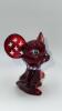 Fenton Patriotic Glass Animal Figurine & Hand Baskets - 9