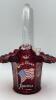 Fenton Patriotic Glass Animal Figurine & Hand Baskets - 16