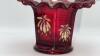 Fenton Patriotic Glass Animal Figurine & Hand Baskets - 18