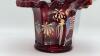 Fenton Patriotic Glass Animal Figurine & Hand Baskets - 20