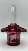 Fenton Patriotic Glass Animal Figurine & Hand Baskets - 22
