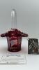 Fenton Patriotic Glass Animal Figurine & Hand Baskets - 23