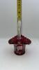 Fenton Patriotic Glass Animal Figurine & Hand Baskets - 27
