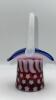 Fenton Patriotic Glass Animal Figurine & Hand Baskets - 31