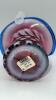 Fenton Patriotic Glass Animal Figurine & Hand Baskets - 37