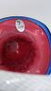 Fenton Patriotic Glass Animal Figurine & Hand Baskets - 39