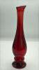 Fenton Ruby Red Glass Animal Figurines & Other Ruby Red Glass - 11