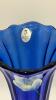 Fenton Cobalt Blue Vases (2) - 8