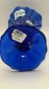 Fenton Cobalt Blue Vases (2) - 9