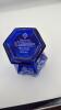 Fenton Cobalt Blue 75th Anniversary Celebration Vases (2) - 8