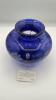 Fenton Historic Collection 1998 Vase - 3