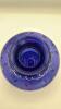 Fenton Historic Collection 1998 Vase - 6