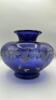 Fenton Historic Collection 1998 Vase - 7