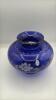 Fenton Historic Collection 1998 Vase - 10