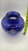 Fenton Historic Collection 1998 Vase - 11