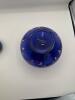 Fenton Historic Collection 1998 Vase - 12