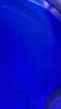 Cobalt Blue Glass Violins (3) - 9