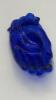 Fenton Cobalt Blue Bell & Unmarked Cobalt Blue Glass - 11