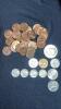 U. S. Coin grab bag