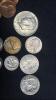 U. S. Coin grab bag - 4