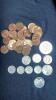U. S. Coin grab bag - 9