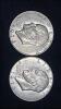 1972 One Dollar Coins - 2