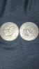 1972 One Dollar Coins - 4