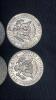 Half Dollars (8) - 11